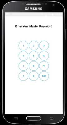 Emulate Android APK MatchPass protect yourpassword Emulate Android APK MatchPass protect yourpassword