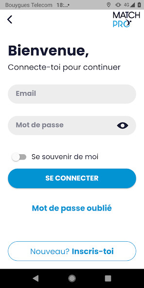 Run android online APK MatchPro from MyAndroid or emulate MatchPro using MyAndroid Run android online APK MatchPro from MyAndroid or emulate MatchPro using MyAndroid