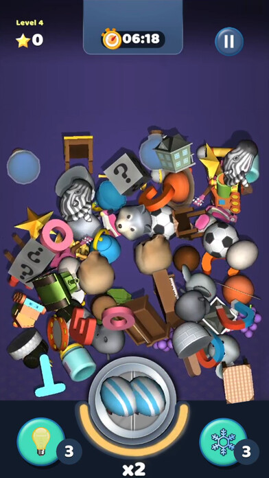 Emulate iPhone app Match Puzzle Connect using MyAndroid Emulate iPhone app Match Puzzle Connect using MyAndroid