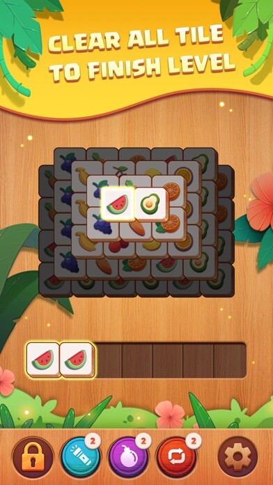 Emulate iPhone app Match Puzzle Three Merge 3D IO using MyAndroid Emulate iPhone app Match Puzzle Three Merge 3D IO using MyAndroid