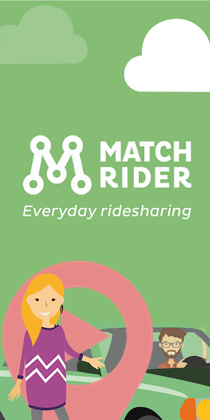 Run android online APK MatchRiderGo Driver from MyAndroid or emulate MatchRiderGo Driver using MyAndroid