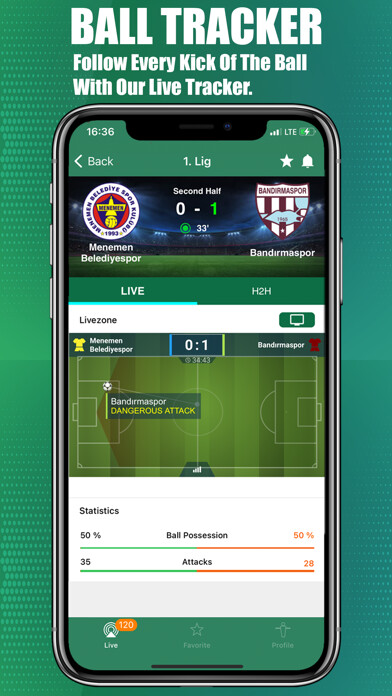 Emulate iPhone app Match Score: Live Scores using MyAndroid Emulate iPhone app Match Score: Live Scores using MyAndroid
