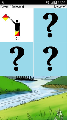 Emulate Android APK Match Semaphore