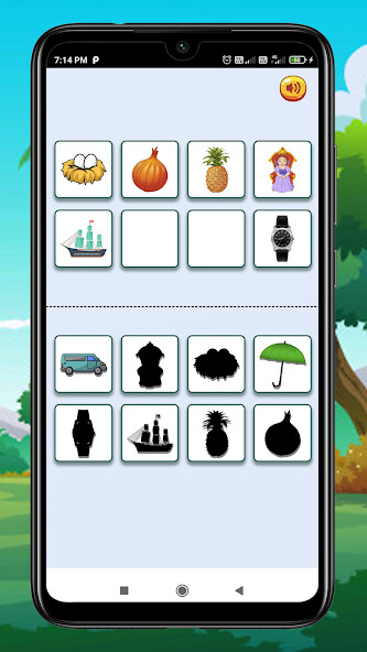 Run android online APK Match shadow for kids puzzle from MyAndroid or emulate Match shadow for kids puzzle using MyAndroid Run android online APK Match shadow for kids puzzle from MyAndroid or emulate Match shadow for kids puzzle using MyAndroid