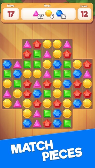 Emulate iPhone app Match Shop using MyAndroid Emulate iPhone app Match Shop using MyAndroid
