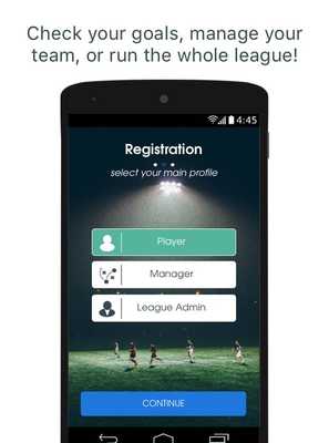 Emulate Android APK matchStat
