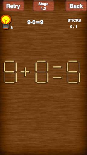 Run android online APK Match Stick Puzzle:BrainPuzzle from MyAndroid or emulate Match Stick Puzzle:BrainPuzzle using MyAndroid Run android online APK Match Stick Puzzle:BrainPuzzle from MyAndroid or emulate Match Stick Puzzle:BrainPuzzle using MyAndroid