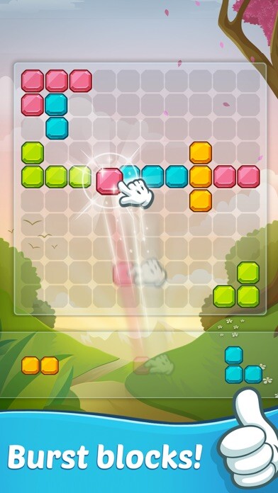 Emulate iPhone app Match Story using MyAndroid