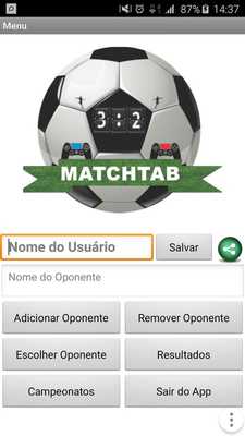 Emulate Android APK MatchTab Emulate Android APK MatchTab