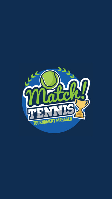 Emulate iPhone app Match! Tennis App using MyAndroid