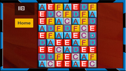 Emulate iPhone app Match the Alphabets – ABCD Connector Game 2017 using MyAndroid Emulate iPhone app Match the Alphabets – ABCD Connector Game 2017 using MyAndroid