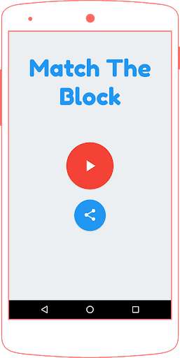 Emulate Android APK Match the Block Emulate Android APK Match the Block