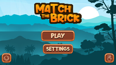 Emulate iPhone app Match the Brick using MyAndroid Emulate iPhone app Match the Brick using MyAndroid
