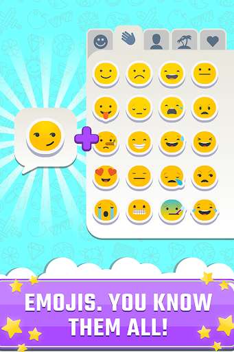 Emulate Android APK Match The Emoji - Combine and Discover new Emojis! Emulate Android APK Match The Emoji - Combine and Discover new Emojis!