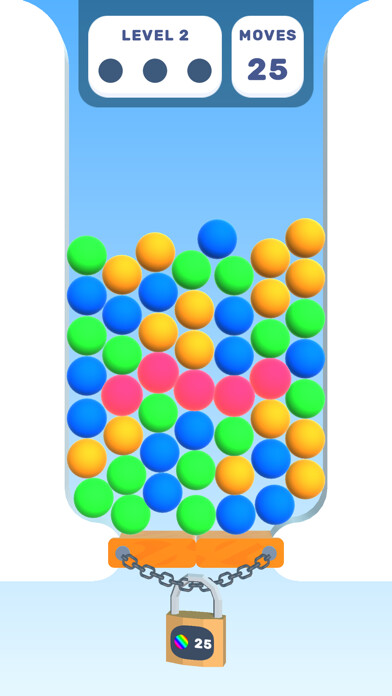 Emulate iPhone app Match Them All 3D using MyAndroid Emulate iPhone app Match Them All 3D using MyAndroid