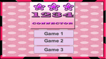 Emulate iPhone app Match the Numbers– 1234 Connector game 2017 using MyAndroid
