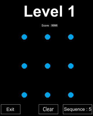 Emulate Android APK MatchTheSequence Emulate Android APK MatchTheSequence