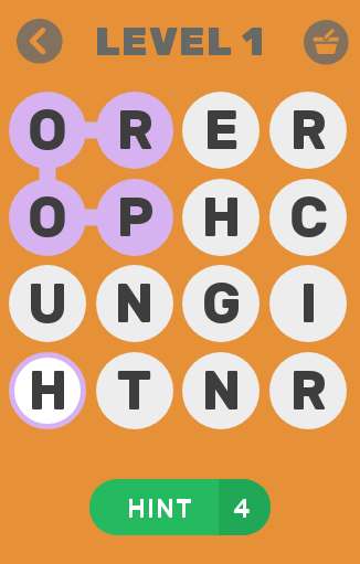 Run android online APK Match The Word - 2021 New Game from MyAndroid or emulate Match The Word - 2021 New Game using MyAndroid