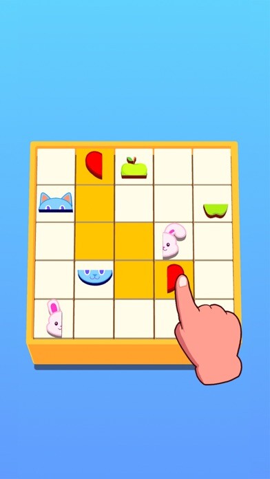 Emulate iPhone app Match Tiles 3D - Puzzle Game using MyAndroid Emulate iPhone app Match Tiles 3D - Puzzle Game using MyAndroid