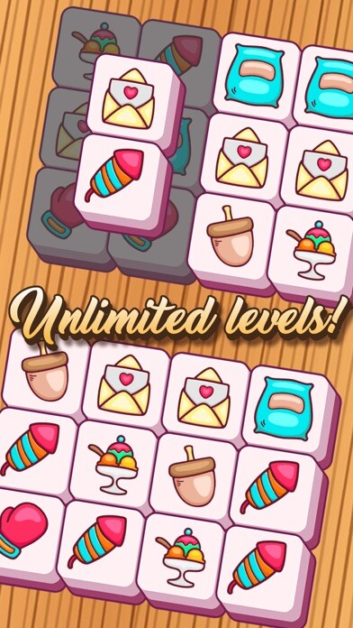 Emulate iPhone app Match Tiles - Onet Puzzle using MyAndroid Emulate iPhone app Match Tiles - Onet Puzzle using MyAndroid