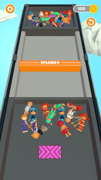 Emulate iPhone app Match to Push using MyAndroid Emulate iPhone app Match to Push using MyAndroid
