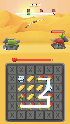 Run android online APK Match to Tank - Puzzle Action from MyAndroid or emulate Match to Tank - Puzzle Action using MyAndroid Run android online APK Match to Tank - Puzzle Action from MyAndroid or emulate Match to Tank - Puzzle Action using MyAndroid