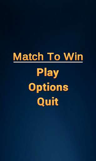 Run android online APK Match To Win from MyAndroid or emulate Match To Win using MyAndroid Run android online APK Match To Win from MyAndroid or emulate Match To Win using MyAndroid