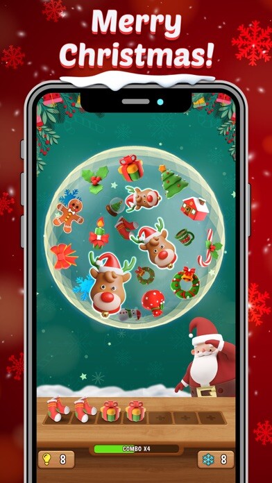 Emulate iPhone app Match Triple Ball using MyAndroid Emulate iPhone app Match Triple Ball using MyAndroid