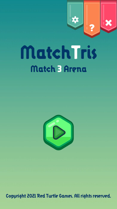 Emulate iPhone app MatchTris:Arena-Win Real Prize using MyAndroid Emulate iPhone app MatchTris:Arena-Win Real Prize using MyAndroid