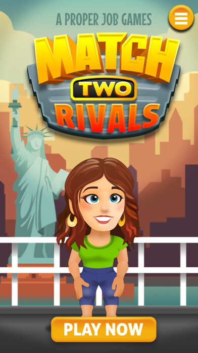 Emulate iPhone app Match Two Rivals - Pair Puzzle using MyAndroid Emulate iPhone app Match Two Rivals - Pair Puzzle using MyAndroid