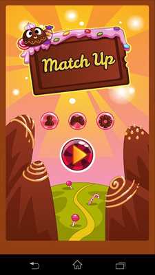 Emulate Android APK Match Up - A memory game Emulate Android APK Match Up - A memory game