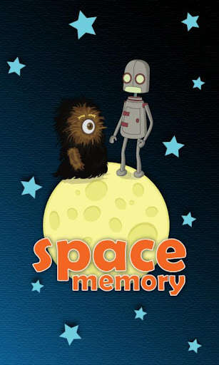 Emulate Android APK MatchUp for Kids - Space Emulate Android APK MatchUp for Kids - Space