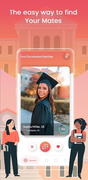 Run android online APK MatchUpMates: DormMates Finder from MyAndroid or emulate MatchUpMates: DormMates Finder using MyAndroid Run android online APK MatchUpMates: DormMates Finder from MyAndroid or emulate MatchUpMates: DormMates Finder using MyAndroid