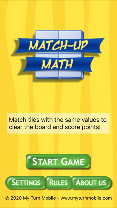 Run android online APK MATcHup Math from MyAndroid or emulate MATcHup Math using MyAndroid
