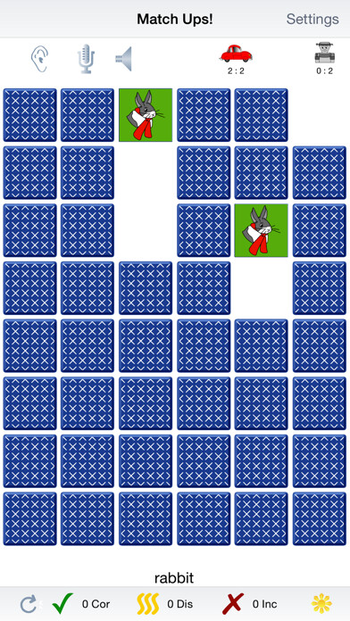 Emulate iPhone app Match Ups! using MyAndroid Emulate iPhone app Match Ups! using MyAndroid
