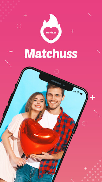 Run android online APK Matchuss- Match, Message and Meet from MyAndroid or emulate Matchuss- Match, Message and Meet using MyAndroid