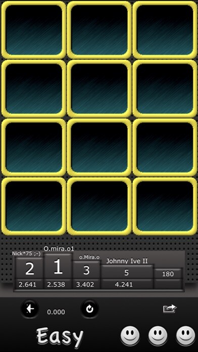 Emulate iPhone app MatchX using MyAndroid Emulate iPhone app MatchX using MyAndroid