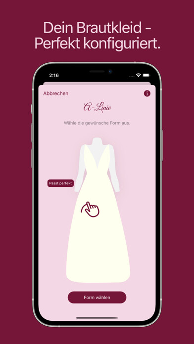 Emulate iPhone app Match Your Dress using MyAndroid Emulate iPhone app Match Your Dress using MyAndroid