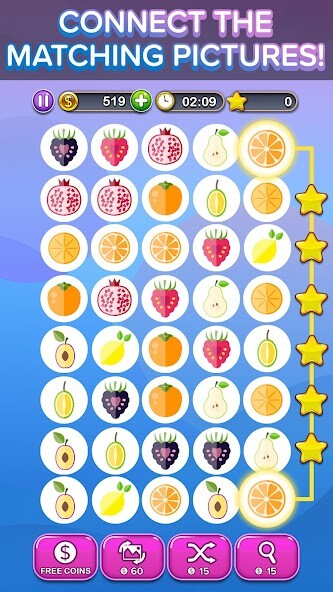 Run android online APK Matchy Pics Picture Match Game from MyAndroid or emulate Matchy Pics Picture Match Game using MyAndroid
