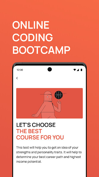 Run android online APK Mate academy: Learn to code from MyAndroid or emulate Mate academy: Learn to code using MyAndroid Run android online APK Mate academy: Learn to code from MyAndroid or emulate Mate academy: Learn to code using MyAndroid
