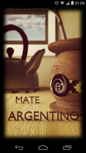 Run android online APK Mate Argentino from MyAndroid or emulate Mate Argentino using MyAndroid