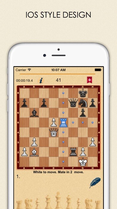 Emulate iPhone app Mate in 2? OK! v.2 using MyAndroid Emulate iPhone app Mate in 2? OK! v.2 using MyAndroid