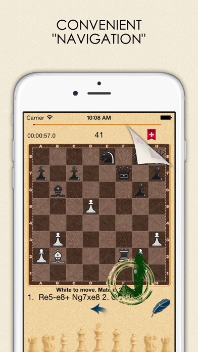 Emulate iPhone app Mate in 2? OK! v.3 using MyAndroid Emulate iPhone app Mate in 2? OK! v.3 using MyAndroid