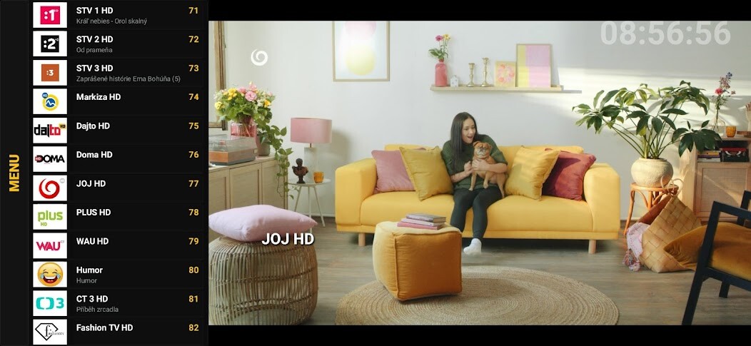 Run android online APK Matelko from MyAndroid or emulate Matelko using MyAndroid