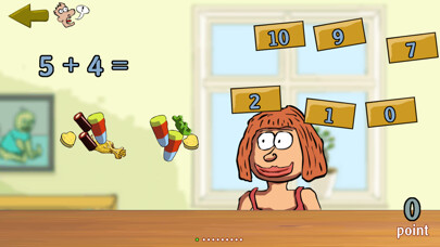 Emulate iPhone app Matemaslik using MyAndroid Emulate iPhone app Matemaslik using MyAndroid