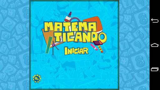 Run android online APK Matematicando from MyAndroid or emulate Matematicando using MyAndroid Run android online APK Matematicando from MyAndroid or emulate Matematicando using MyAndroid
