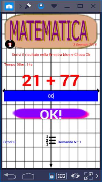 Run android online APK Matematica from MyAndroid or emulate Matematica using MyAndroid Run android online APK Matematica from MyAndroid or emulate Matematica using MyAndroid