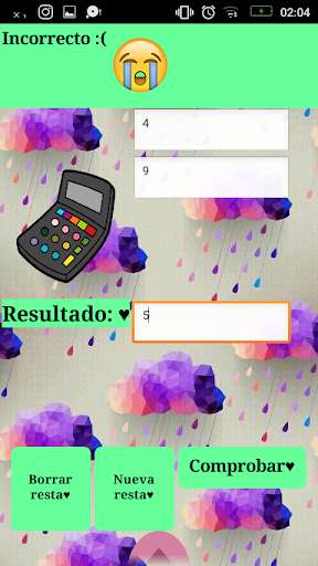 Run android online APK MATEMATICOS18 from MyAndroid or emulate MATEMATICOS18 using MyAndroid