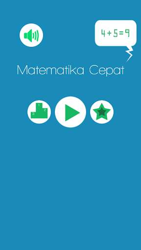 Emulate Android APK Matematika Cepat
