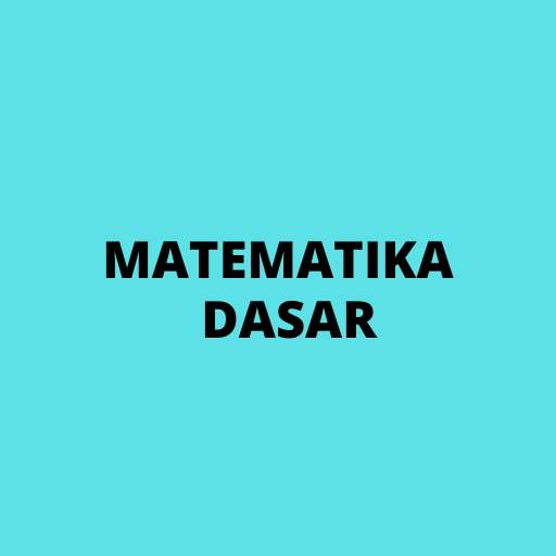 Emulate Android APK Matematika Dasar Emulate Android APK Matematika Dasar